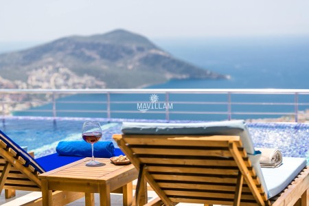 Villa Şato